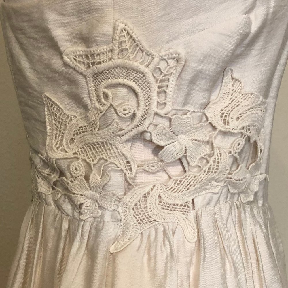 NWT Mini Dress - Picture 4 of 5
